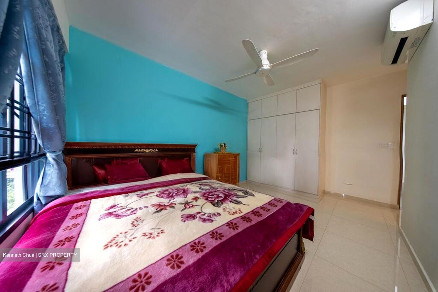 Blk 118A Alkaff Lakeview (Toa Payoh), HDB 4 Rooms #597222191